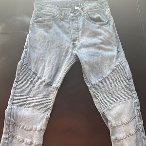 H&M Mens skinny jeans